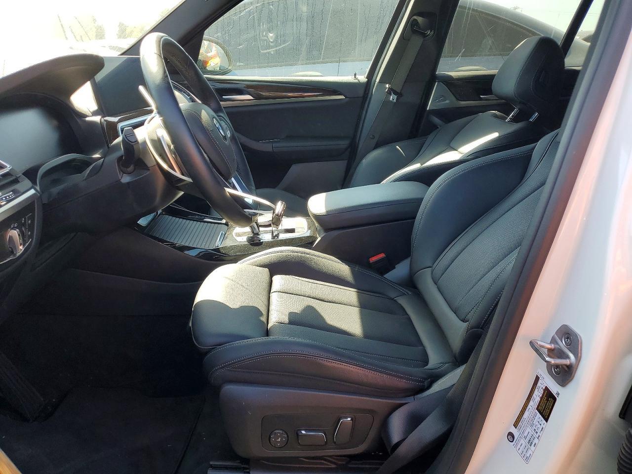 2024 BMW X3 Sdrive30I - Image 7