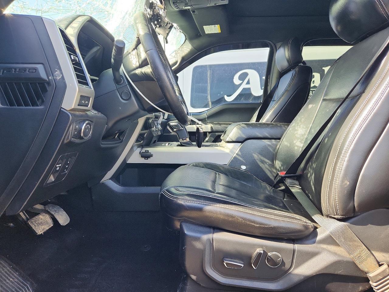 2018 Ford F150 Supercrew - Фото 7