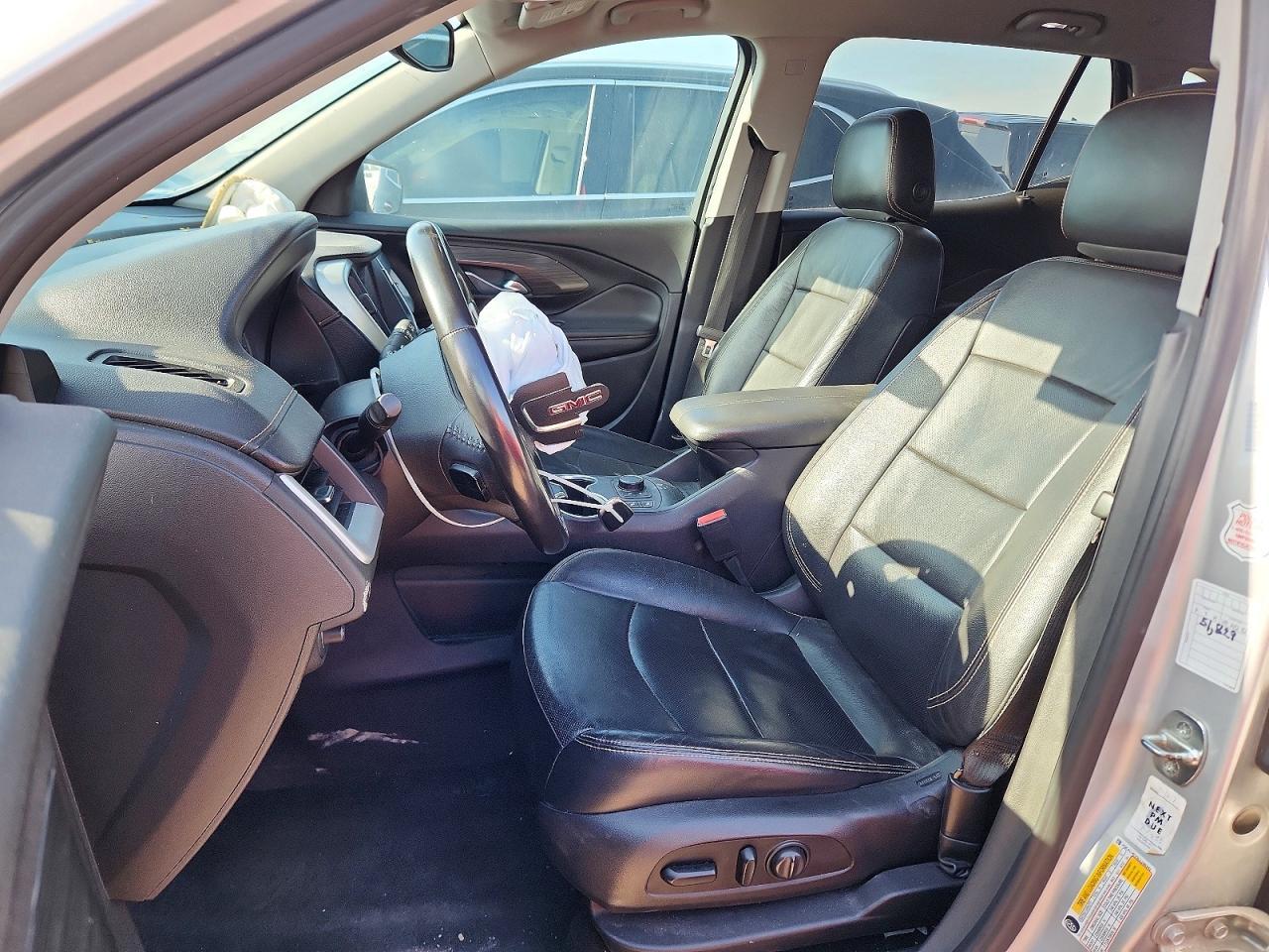 2020 GMC Terrain Slt - Image 7