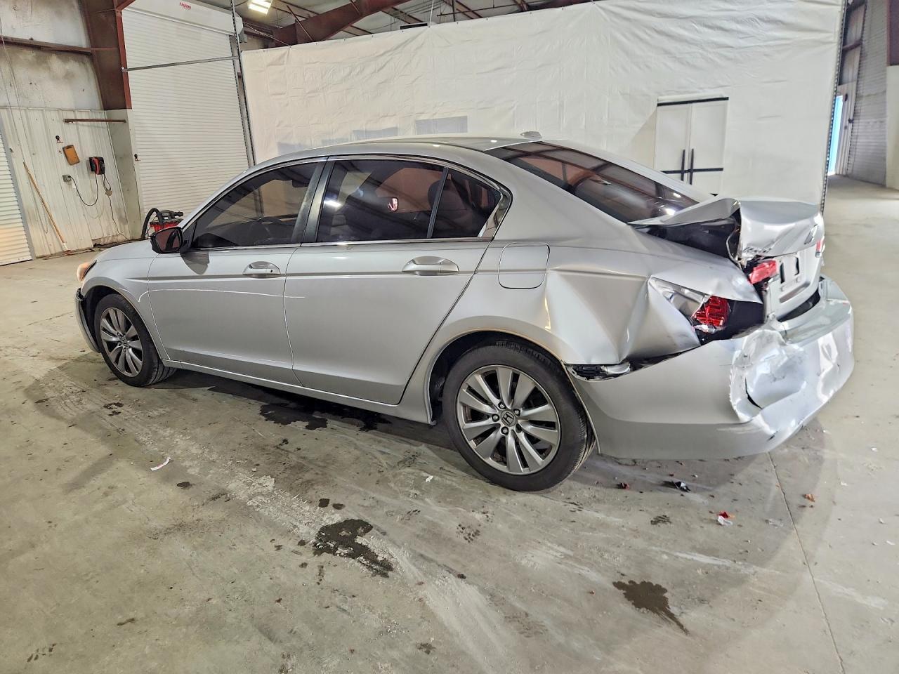 2012 Honda Accord Exl - Image 2