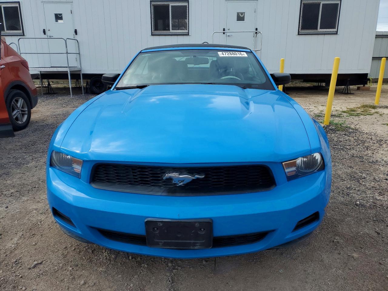 2011 Ford Mustang - Фото 5