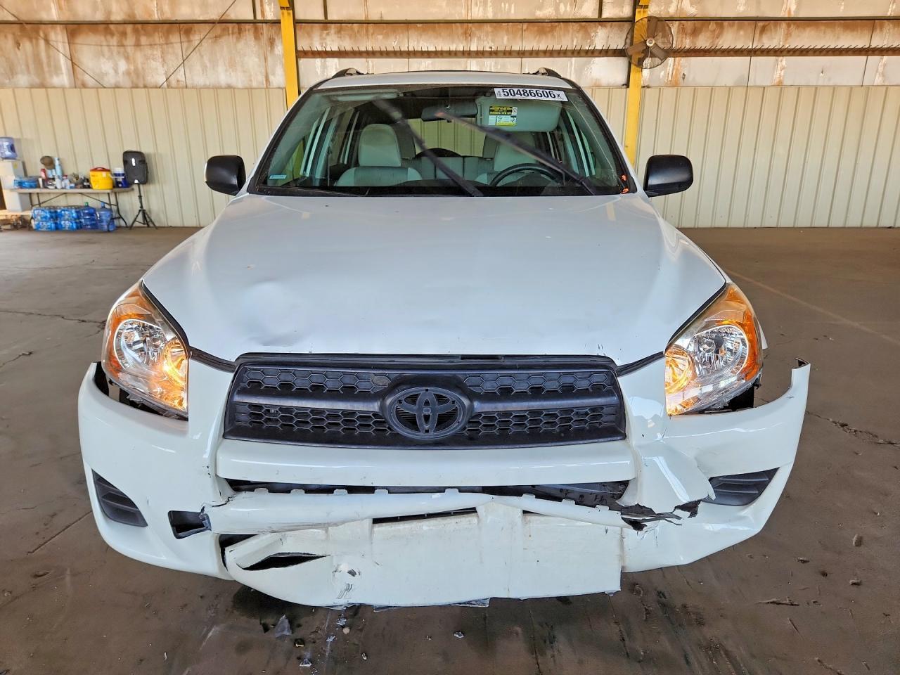 2012 Toyota Rav4 Base - Image 5