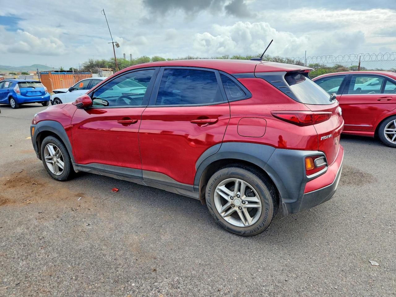 2019 Hyundai Kona - Фото 2