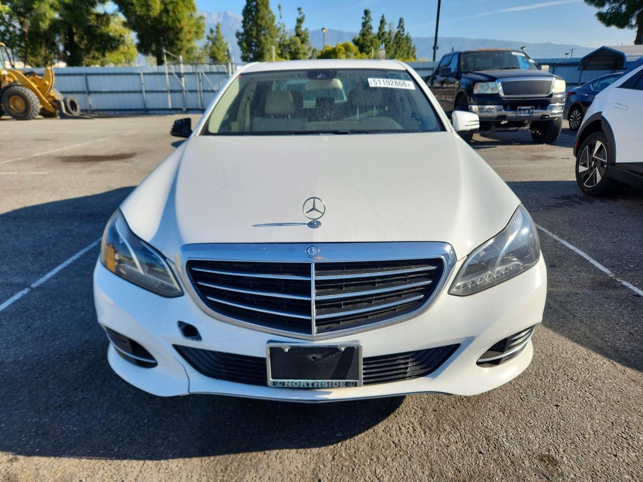 2015 Mercedes-Benz E 250 Bluetec - Image 5