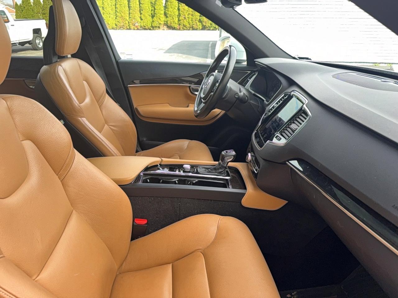 2018 Volvo Xc90 T6 - Image 5