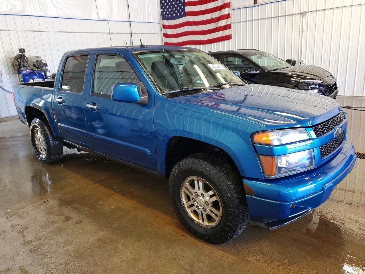 2009 Chevrolet Colorado - Image 4