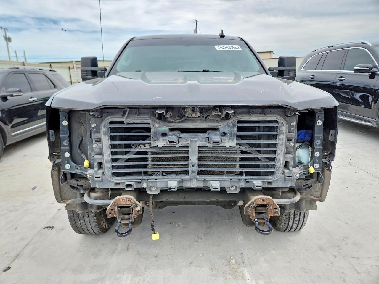 2018 Chevrolet Silverado K1500 Lt - Image 5