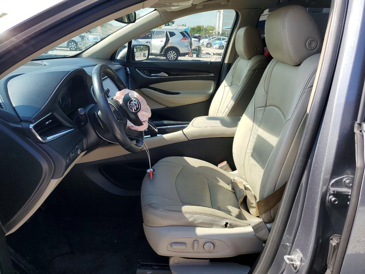 2021 Buick Enclave Essence - Image 7