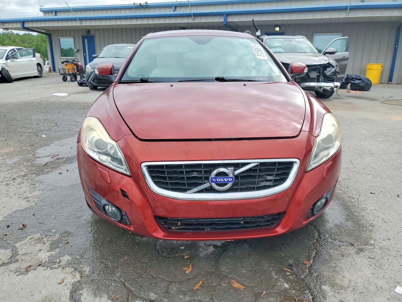 2011 Volvo C70 T5 - Фото 5