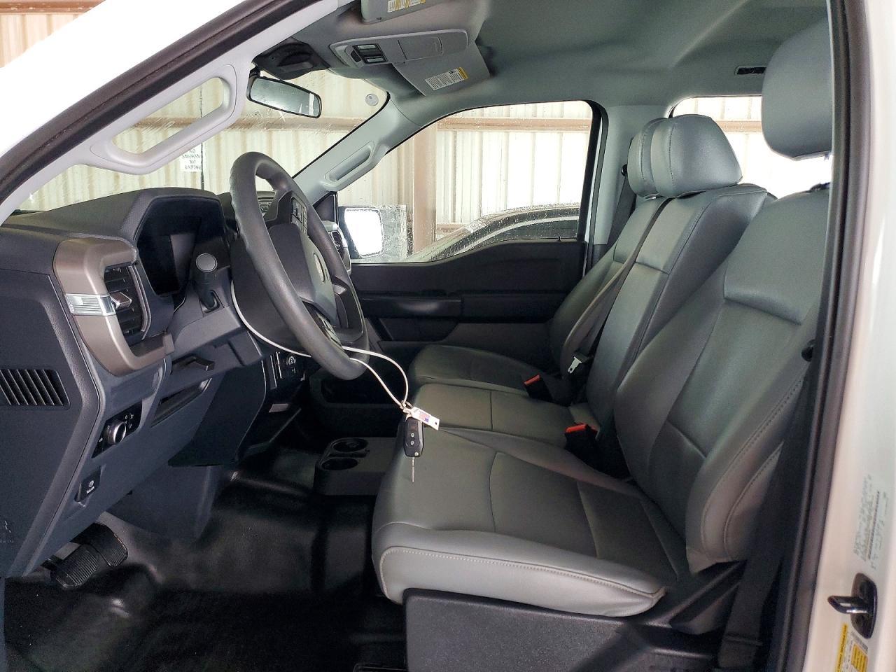 2024 Ford F150 Xl - Image 7