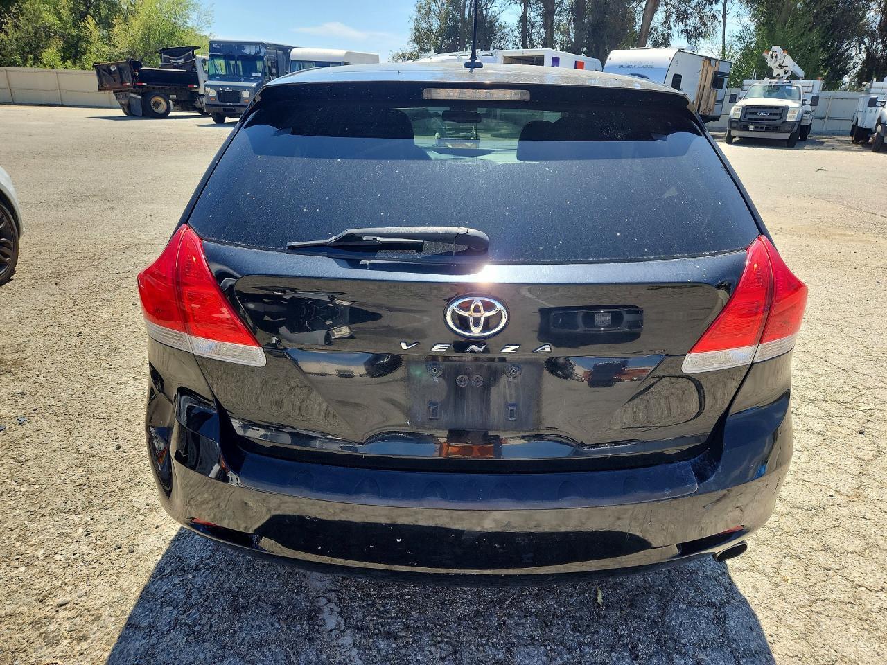 2011 Toyota Venza Fwd 4Cyl - Image 6