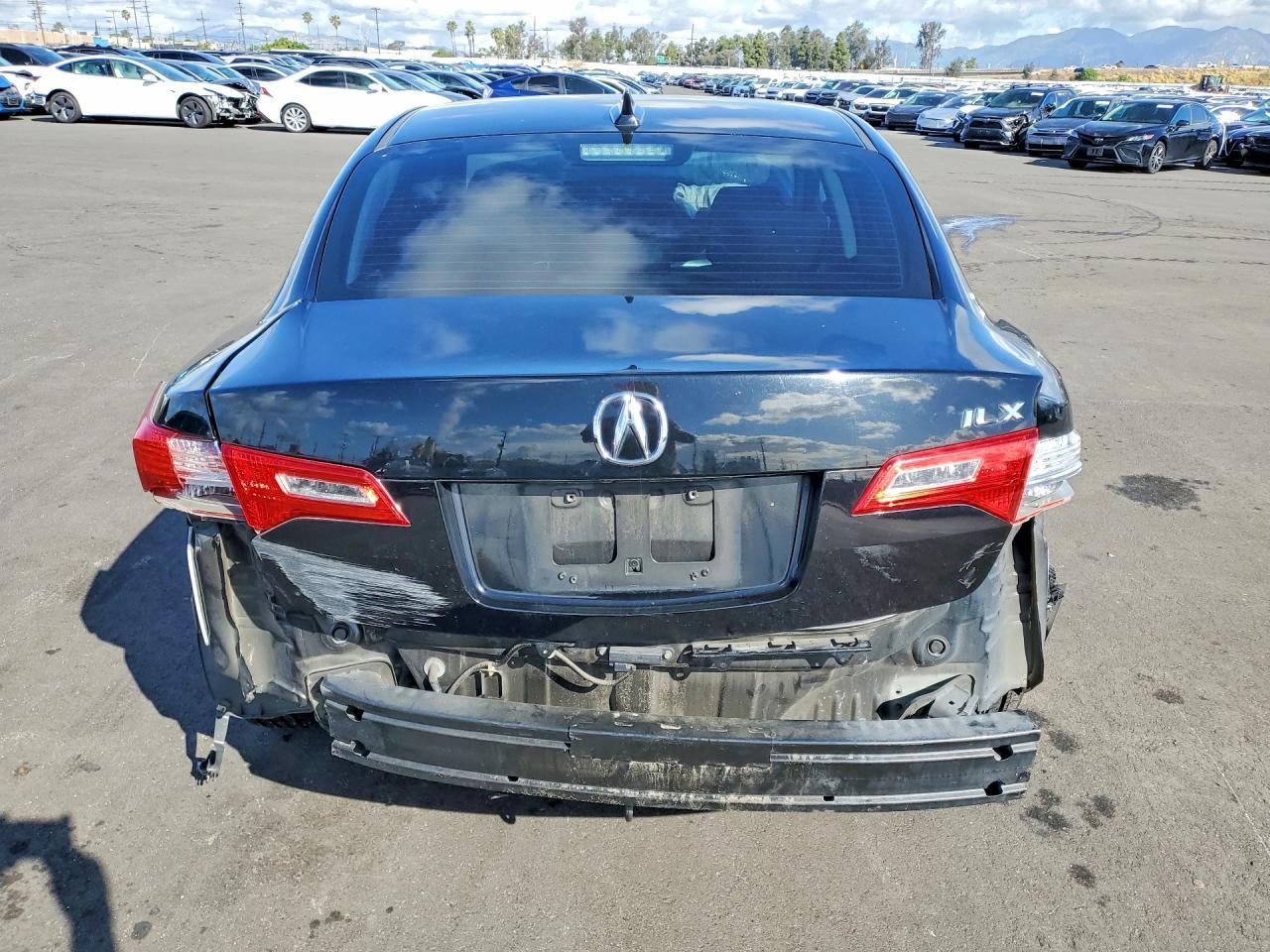 2013 Acura Ilx 20 - Фото 6