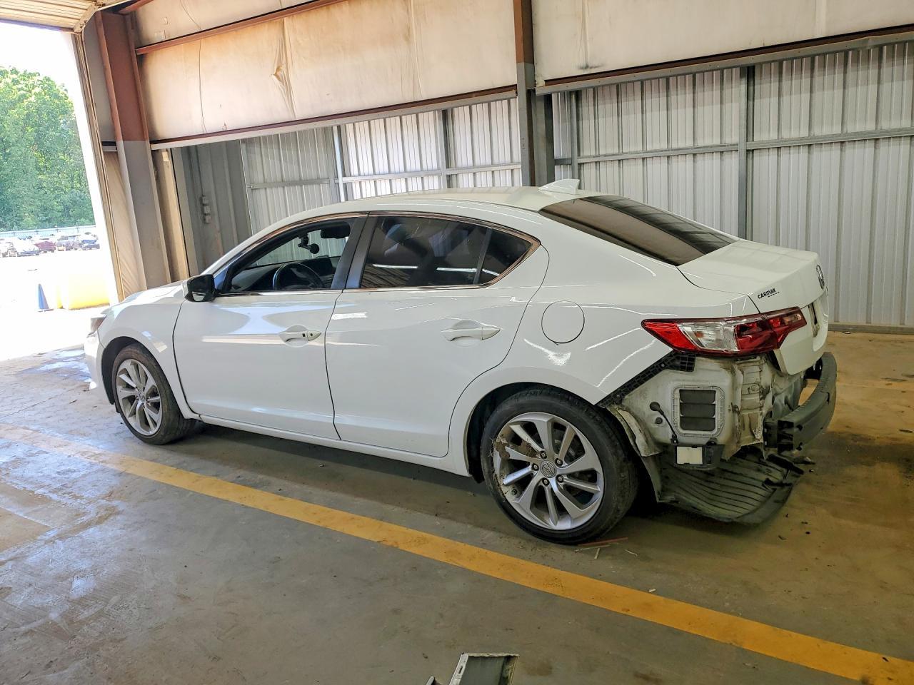 2017 Acura Ilx Premium - Image 2