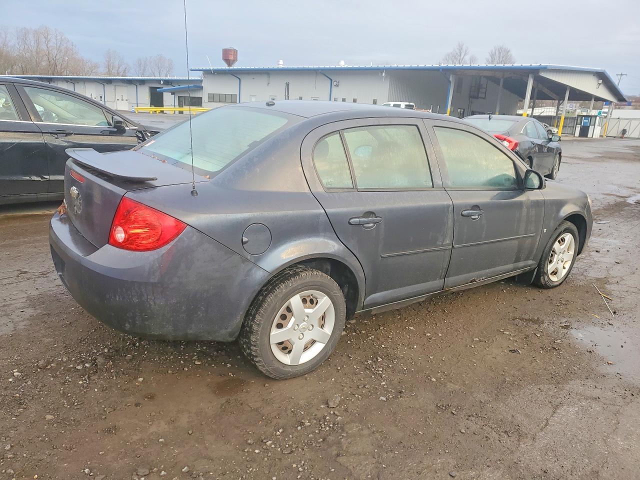 2005 Chevrolet Cobalt - Image 3
