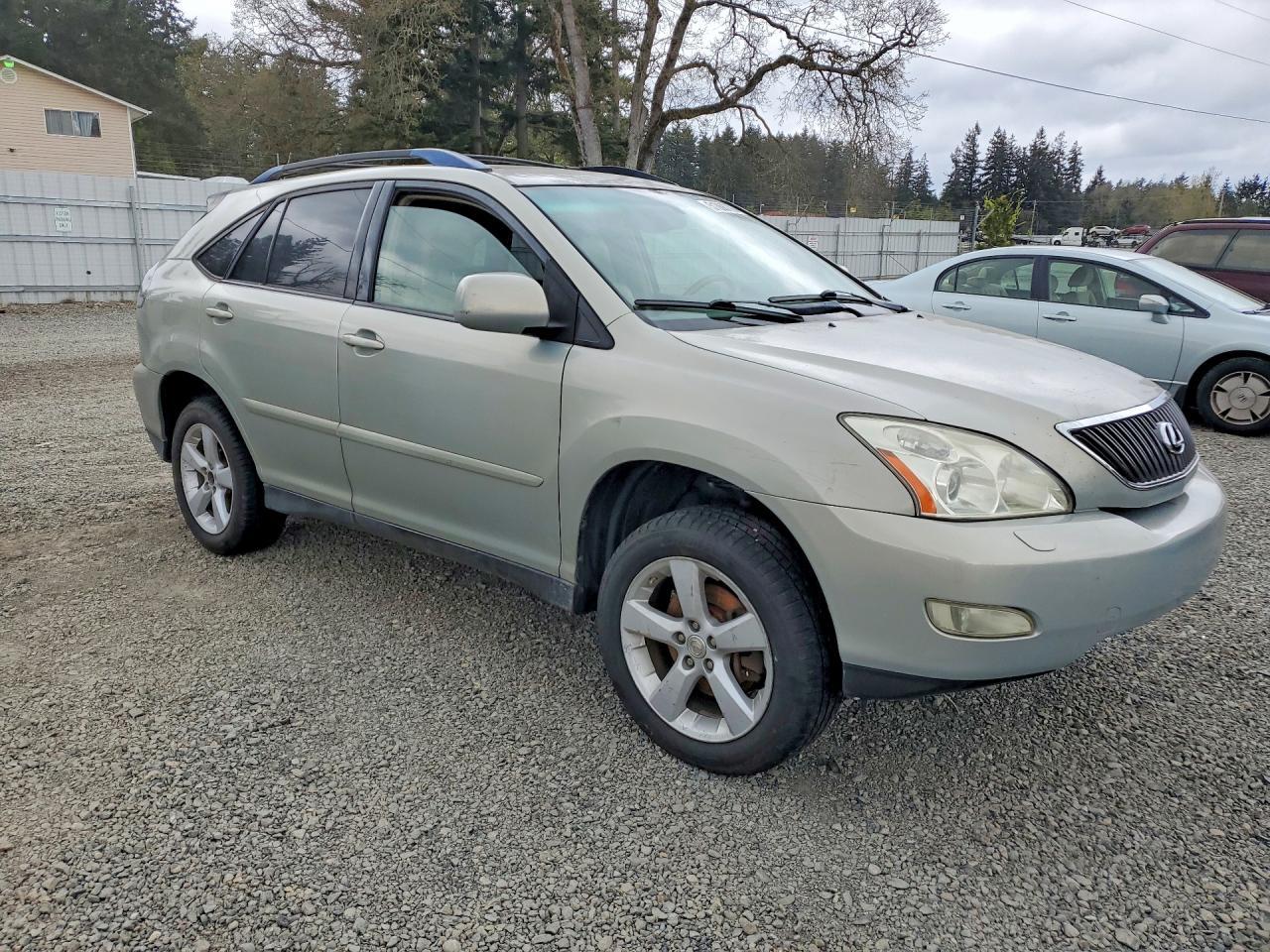 2004 Lexus Rx 330 - Фото 4