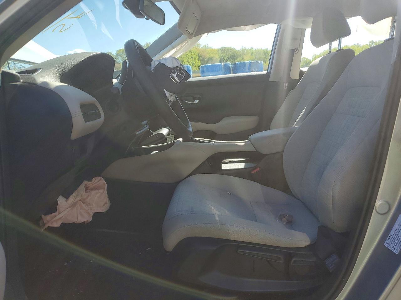 2023 Honda Hr-V Lx - Image 7
