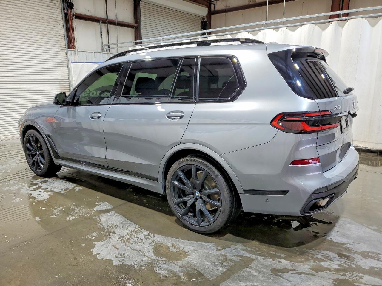 2024 BMW X7 xDrive40I - Image 2