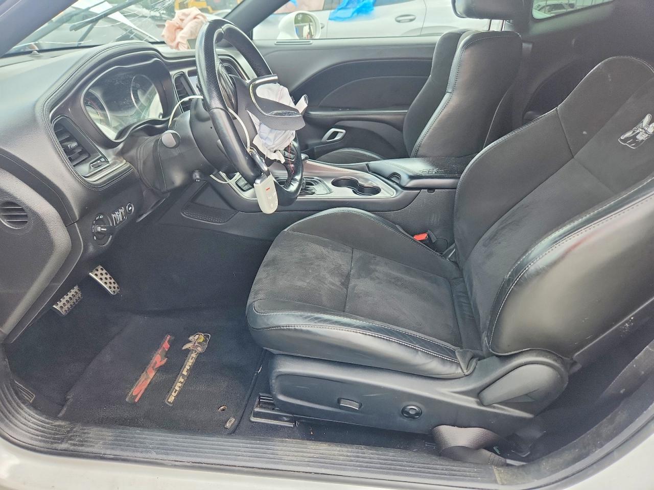 2021 Dodge Challenger R - Image 7