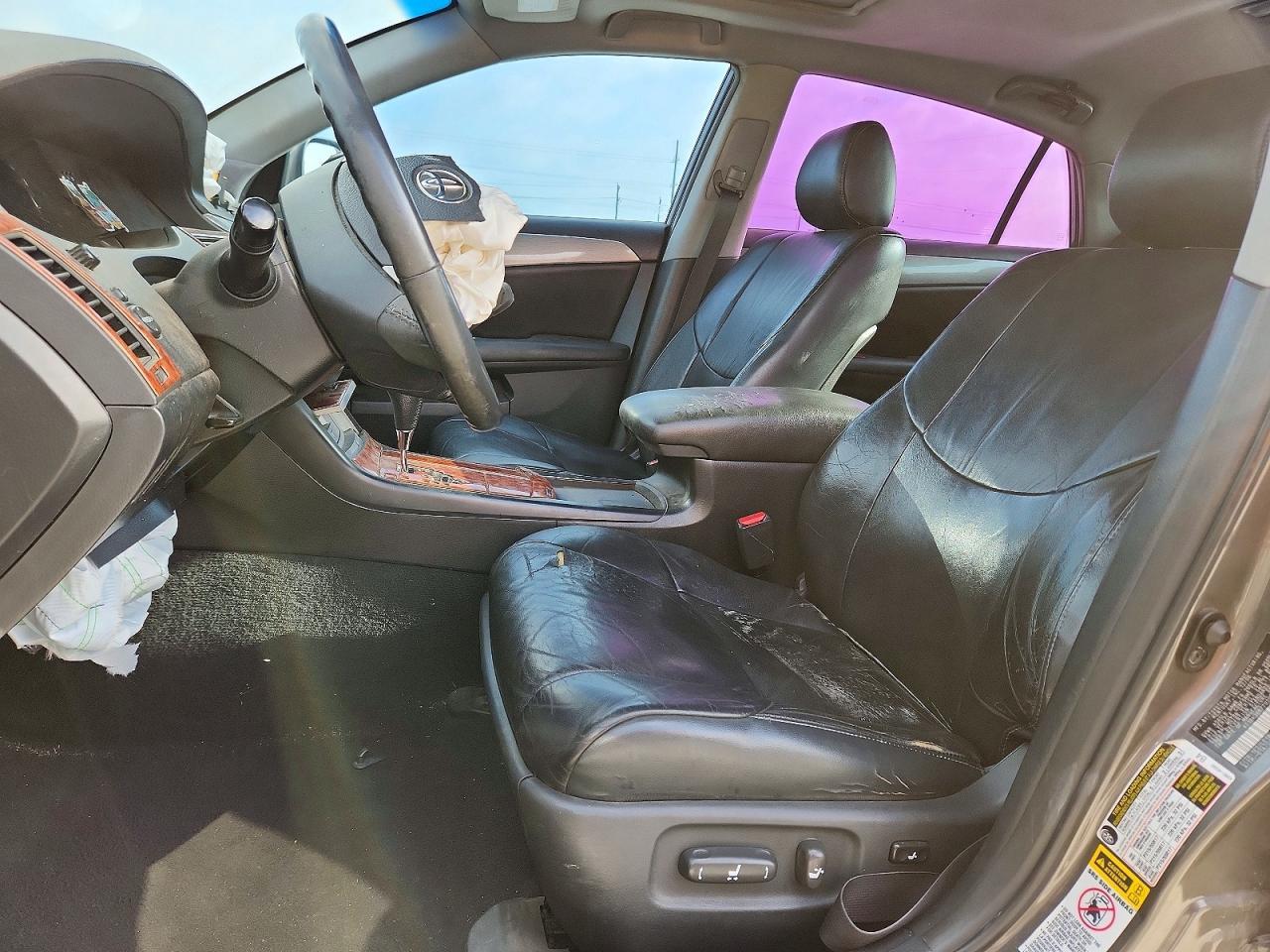 2007 Toyota Avalon Touring - Фото 7