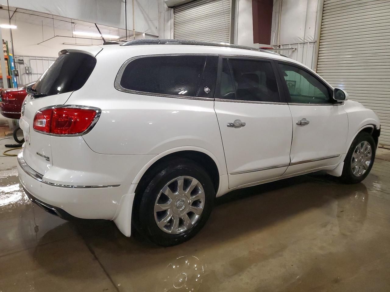 2017 Buick Enclave - Фото 3