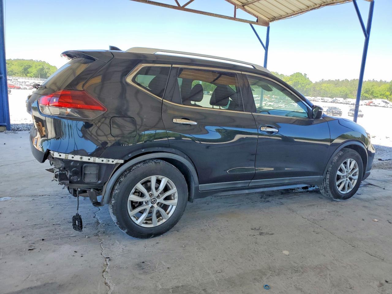 2020 Nissan Rogue - Фото 3