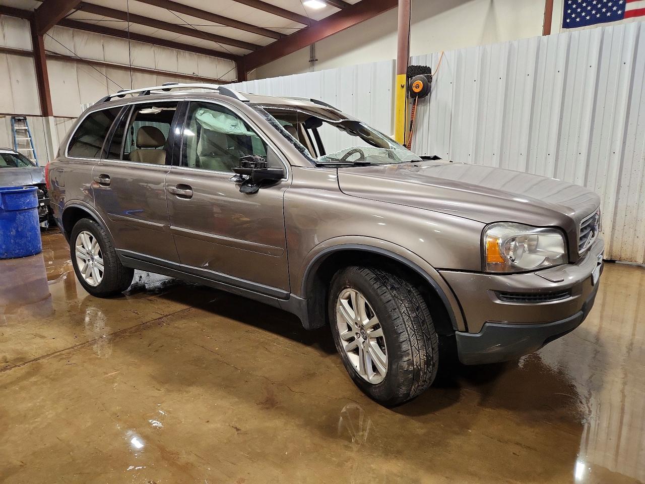 2012 Volvo Xc90 3.2 - Фото 4