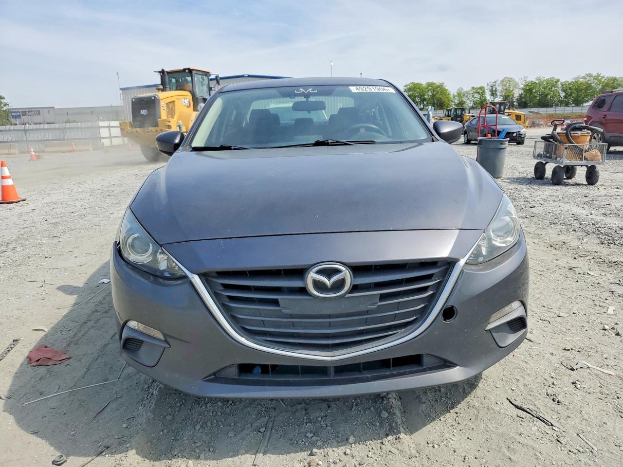2016 Mazda 3 Sport - Фото 5