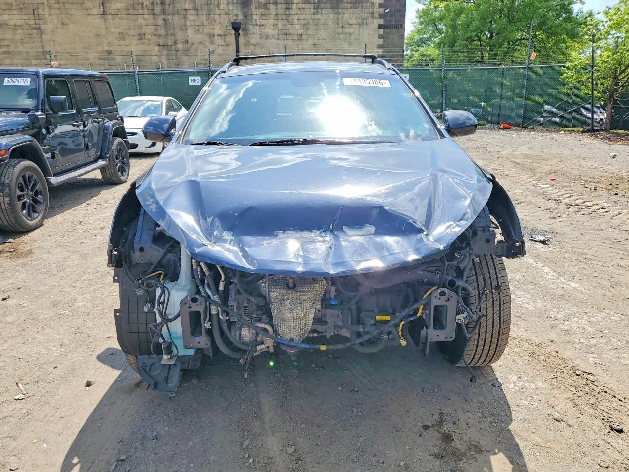 2017 Hyundai Santa Fe - Фото 5