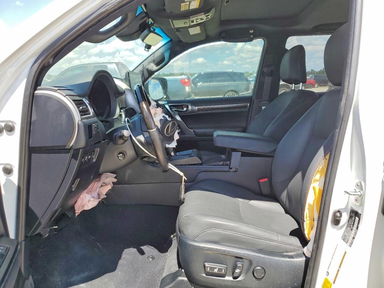 2023 Lexus Gx 460 - Image 7