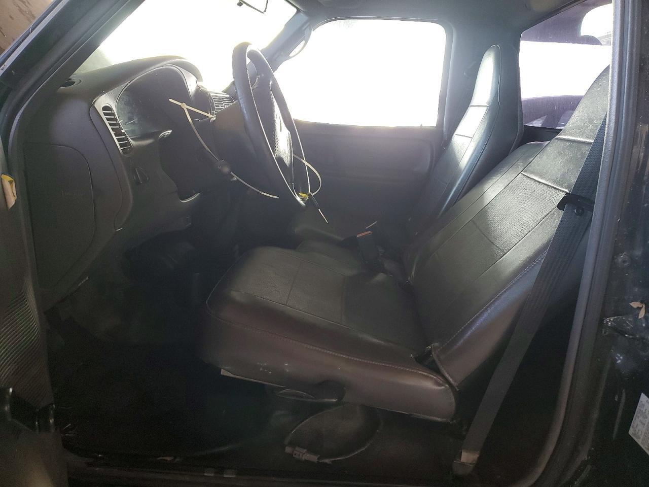 2003 Ford Ranger - Фото 7