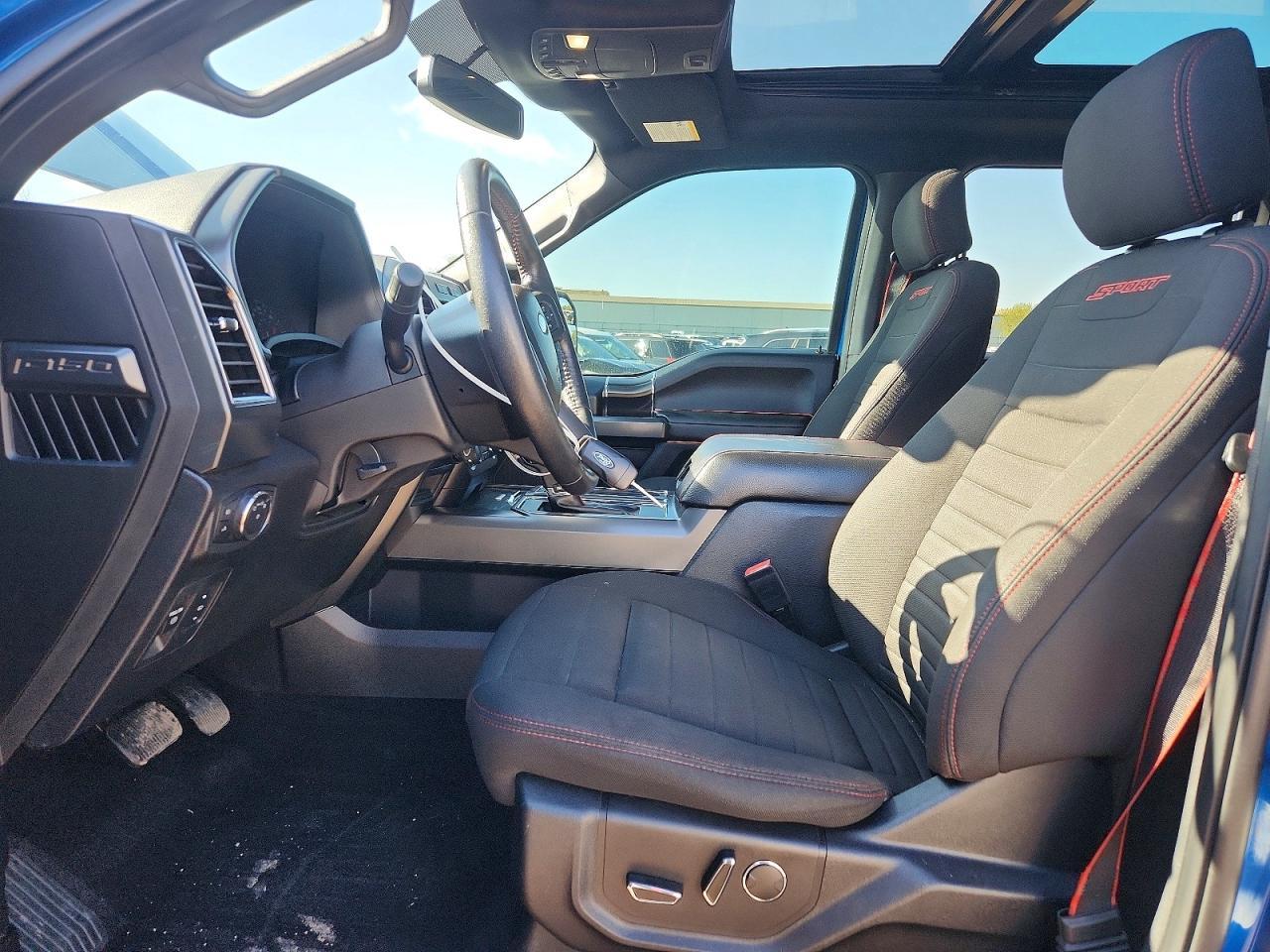 2018 Ford F150 Supercrew - Фото 7