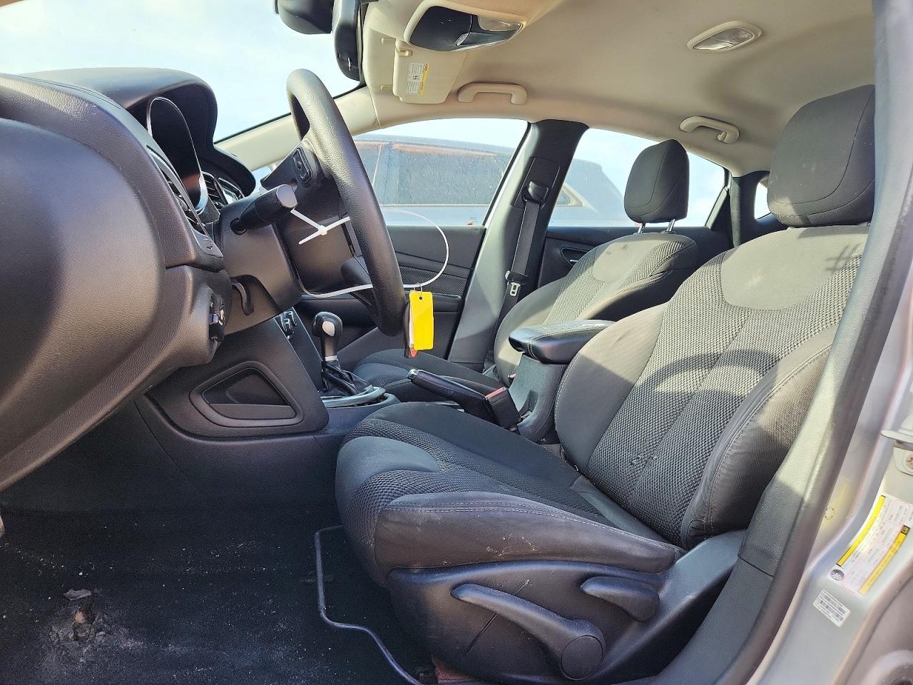 2015 Dodge Dart Sxt - Image 7