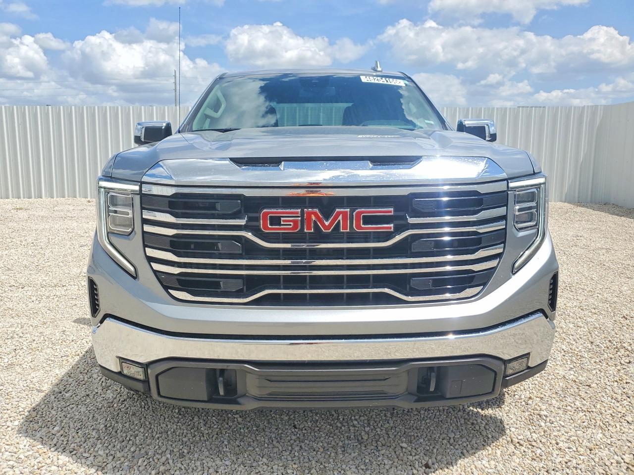 2026 GMC Sierra K1500 Slt - Фото 5