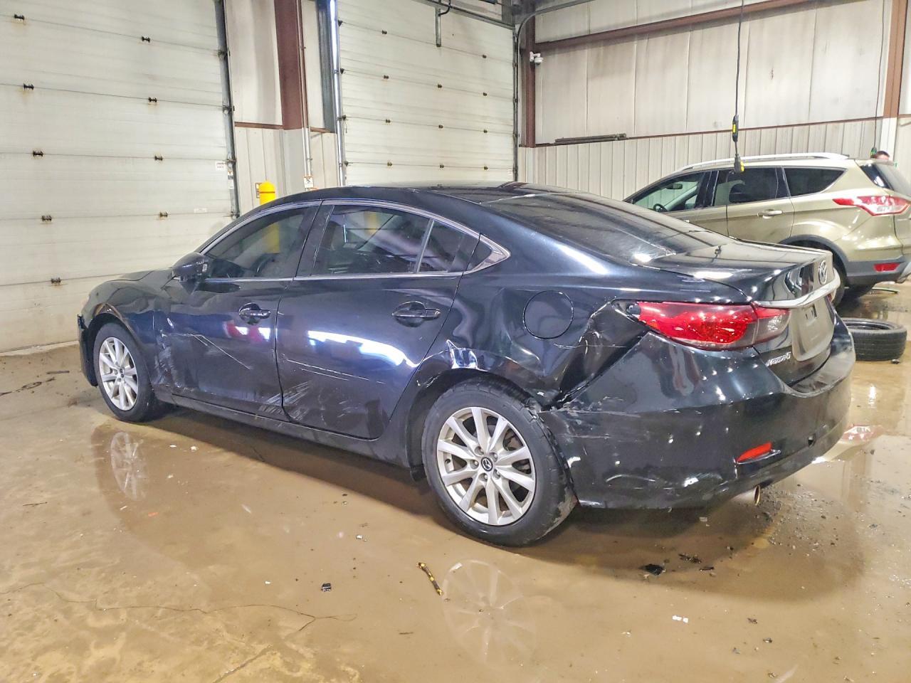 2016 Mazda 6 Sport - Фото 2