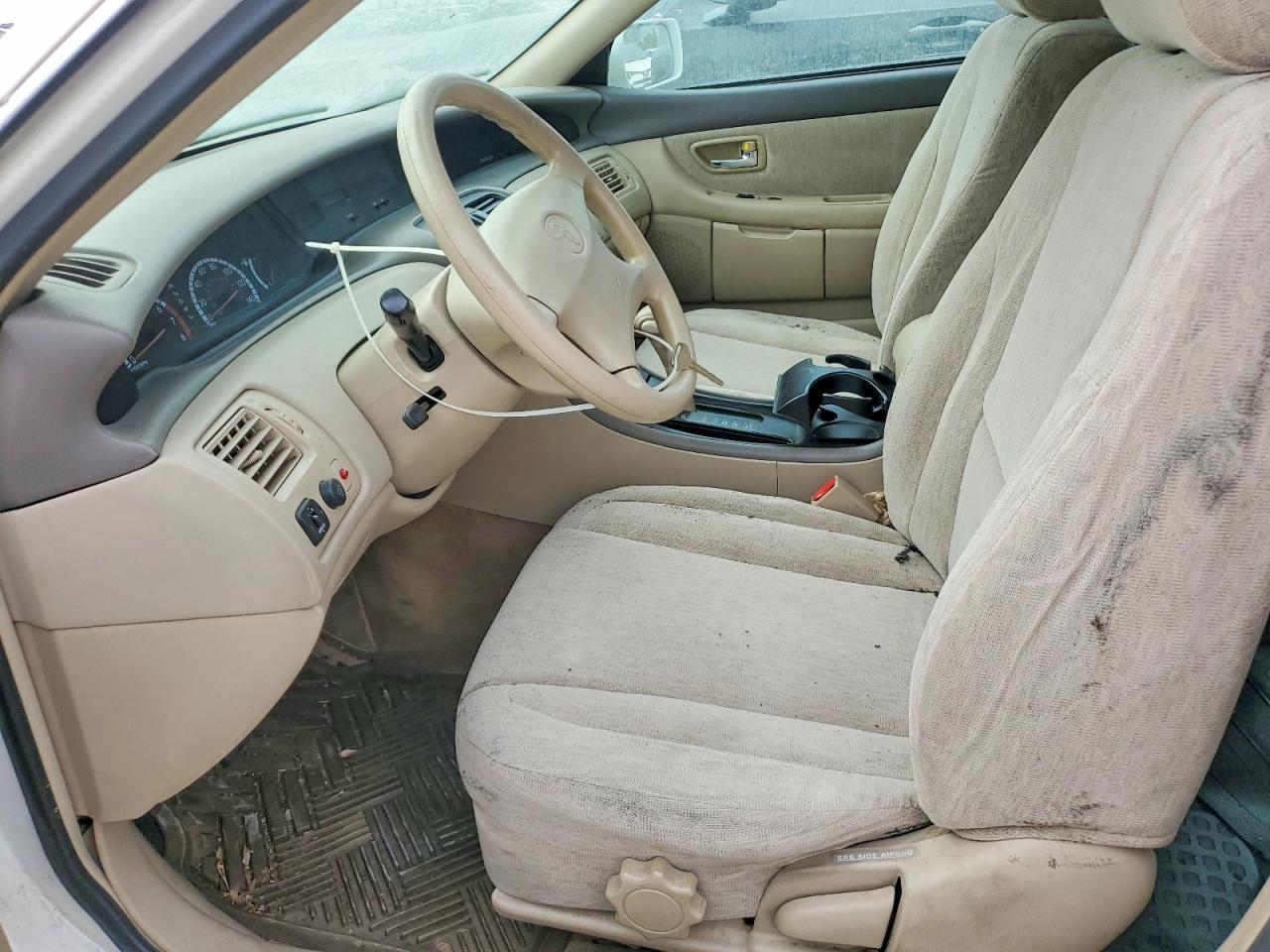 2001 Toyota Avalon Xl - Фото 7