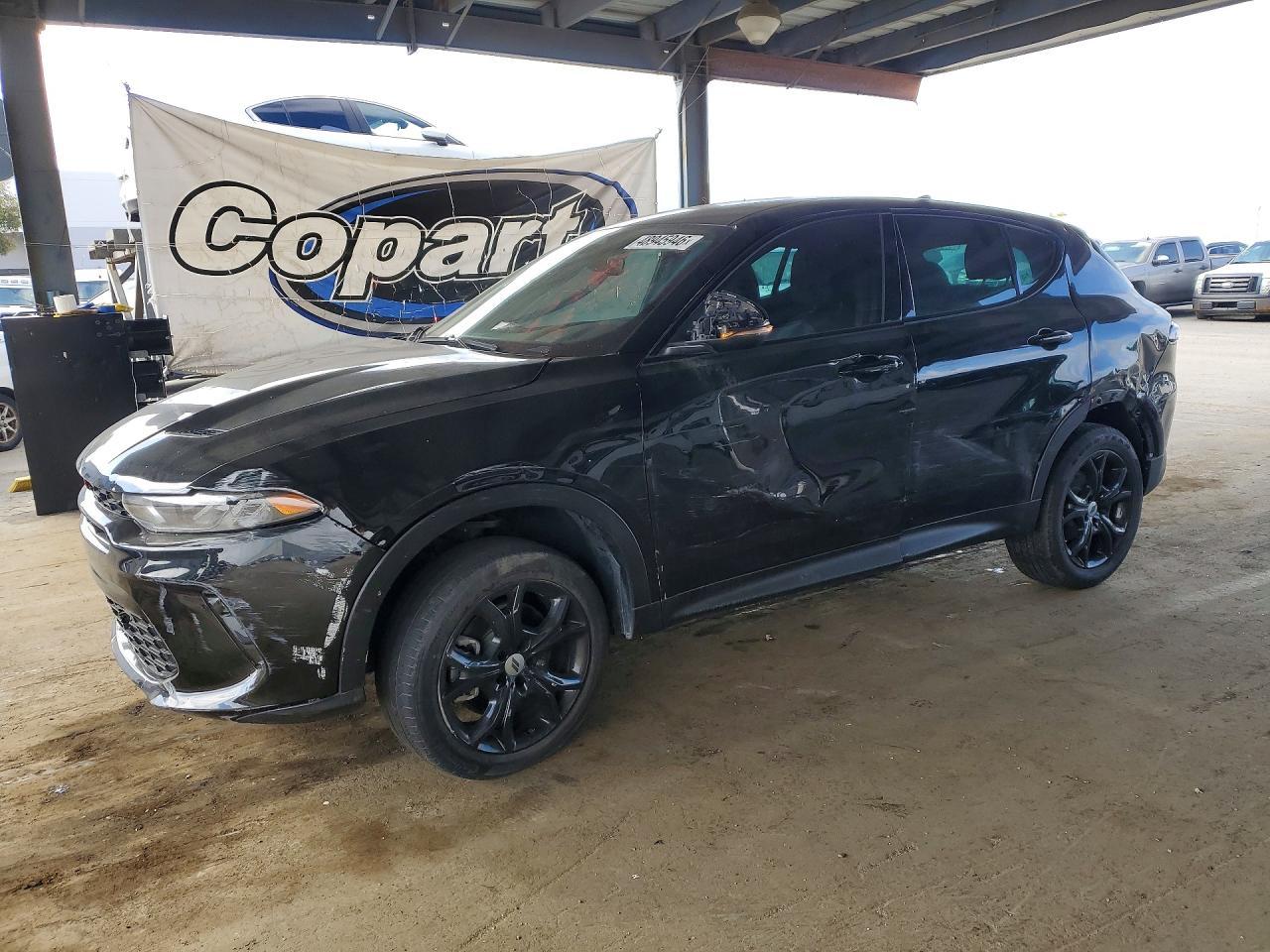 2024 Dodge Hornet Gt