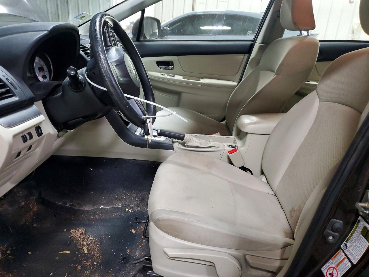 2013 Subaru Impreza Premium - Image 7