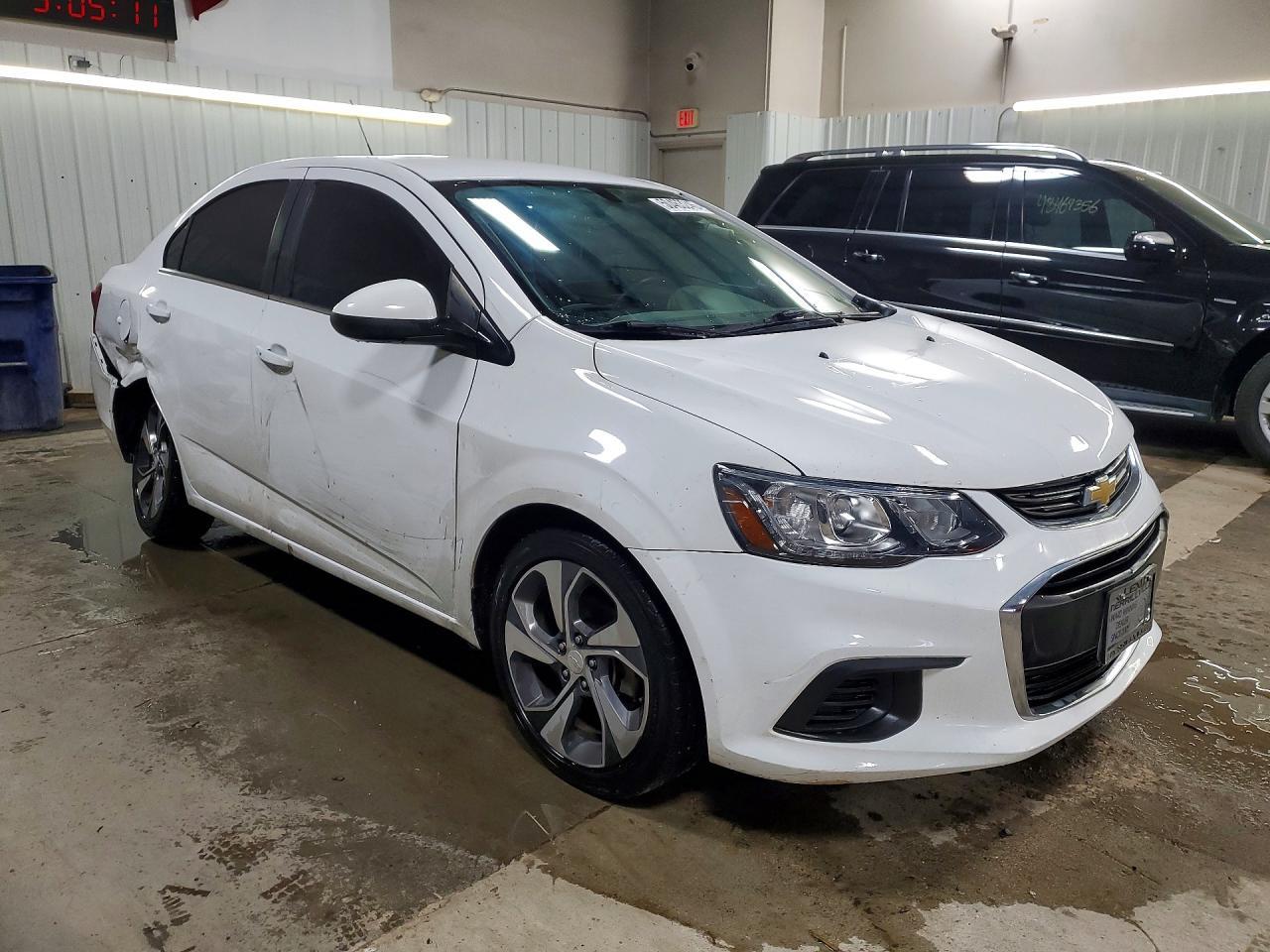 2019 Chevrolet Sonic Premier - Image 4