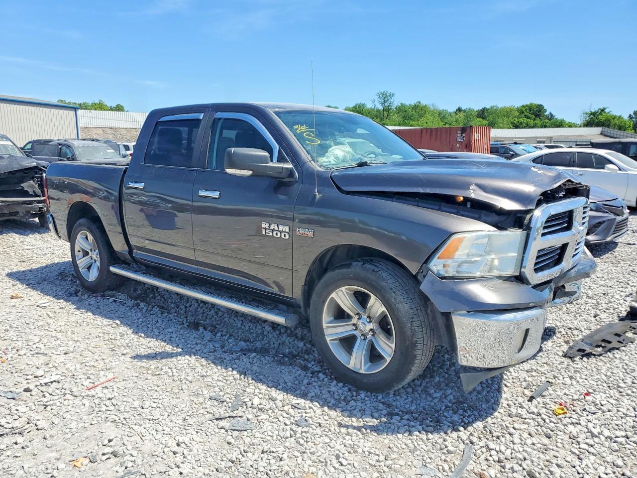 2014 Ram 1500 Slt - Image 4