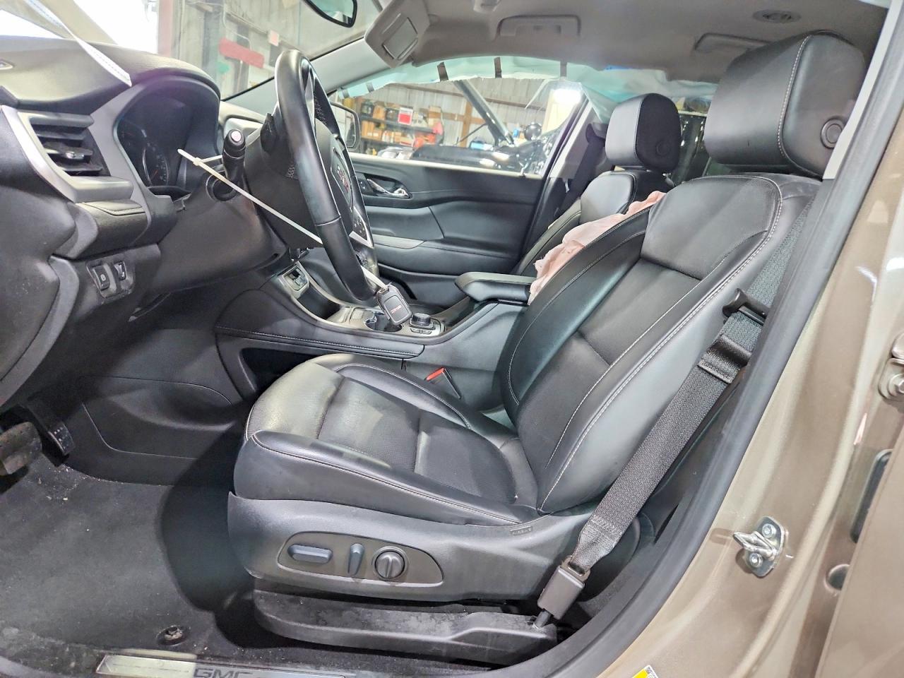 2023 GMC Acadia Slt - Фото 7