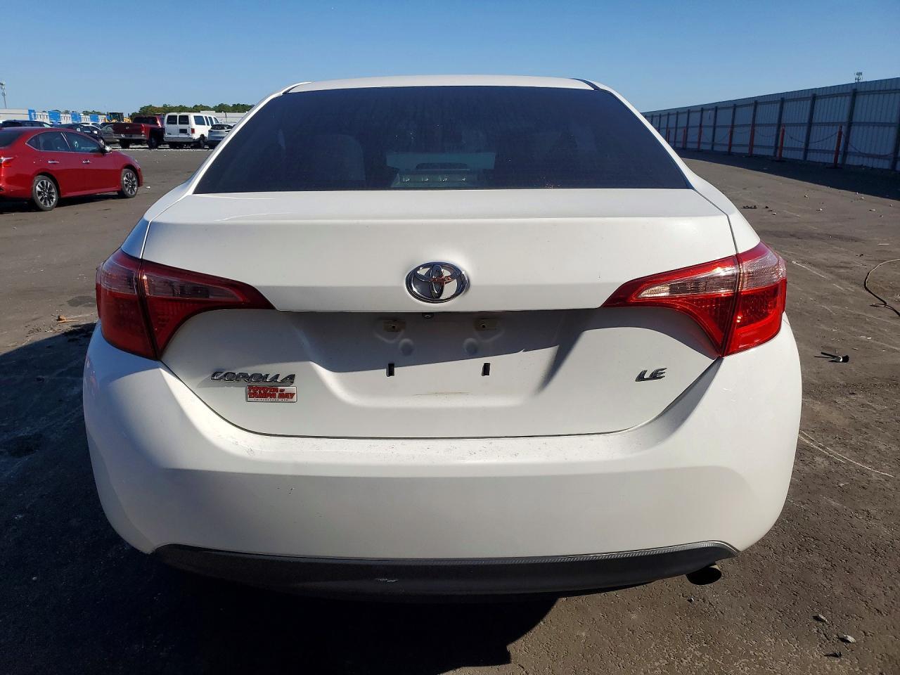 2019 Toyota Corolla Le - Фото 6