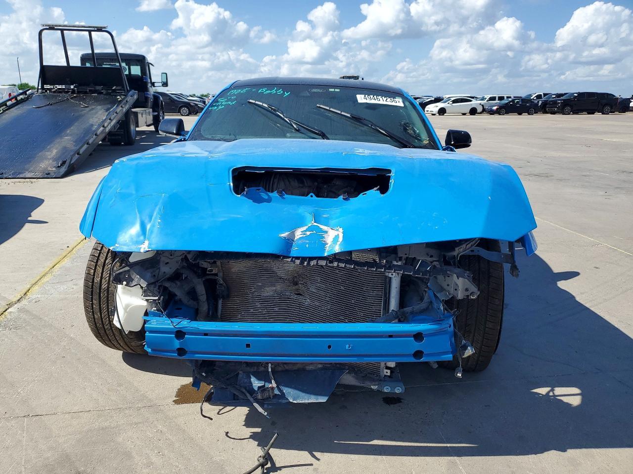 2024 Ford Mustang Gt - Image 5