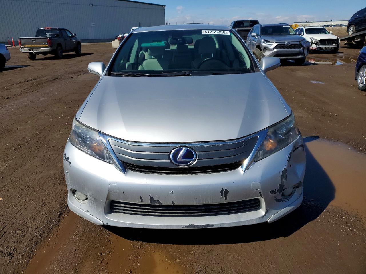 2010 Lexus Hs 250H Base - Фото 5
