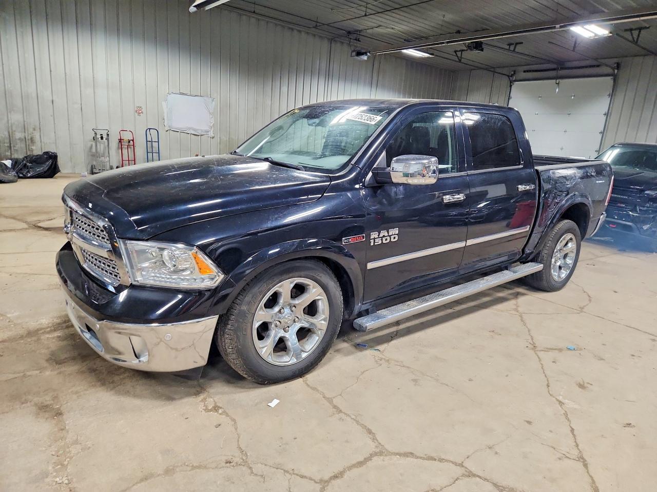 2014 Ram 1500 Laramie