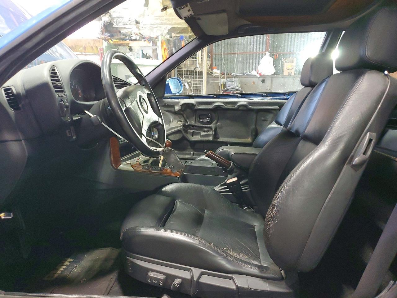 1997 BMW M3 - Image 7