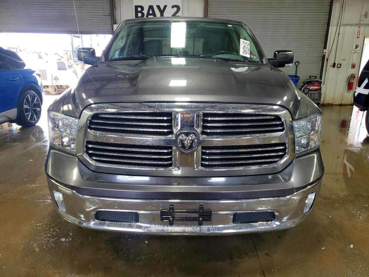 2015 Ram 1500 Slt - Фото 5
