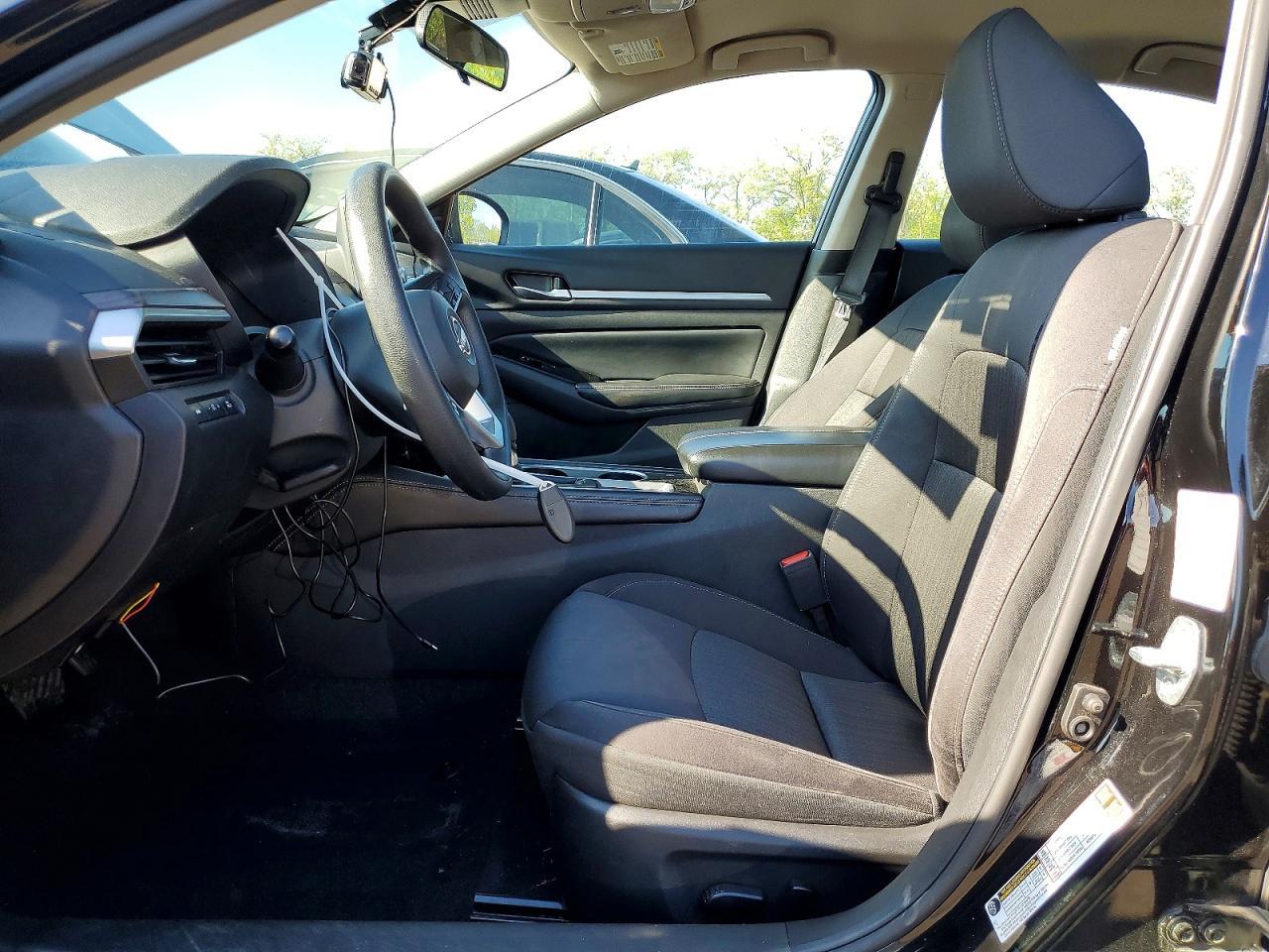2023 Nissan Altima Sv - Image 7