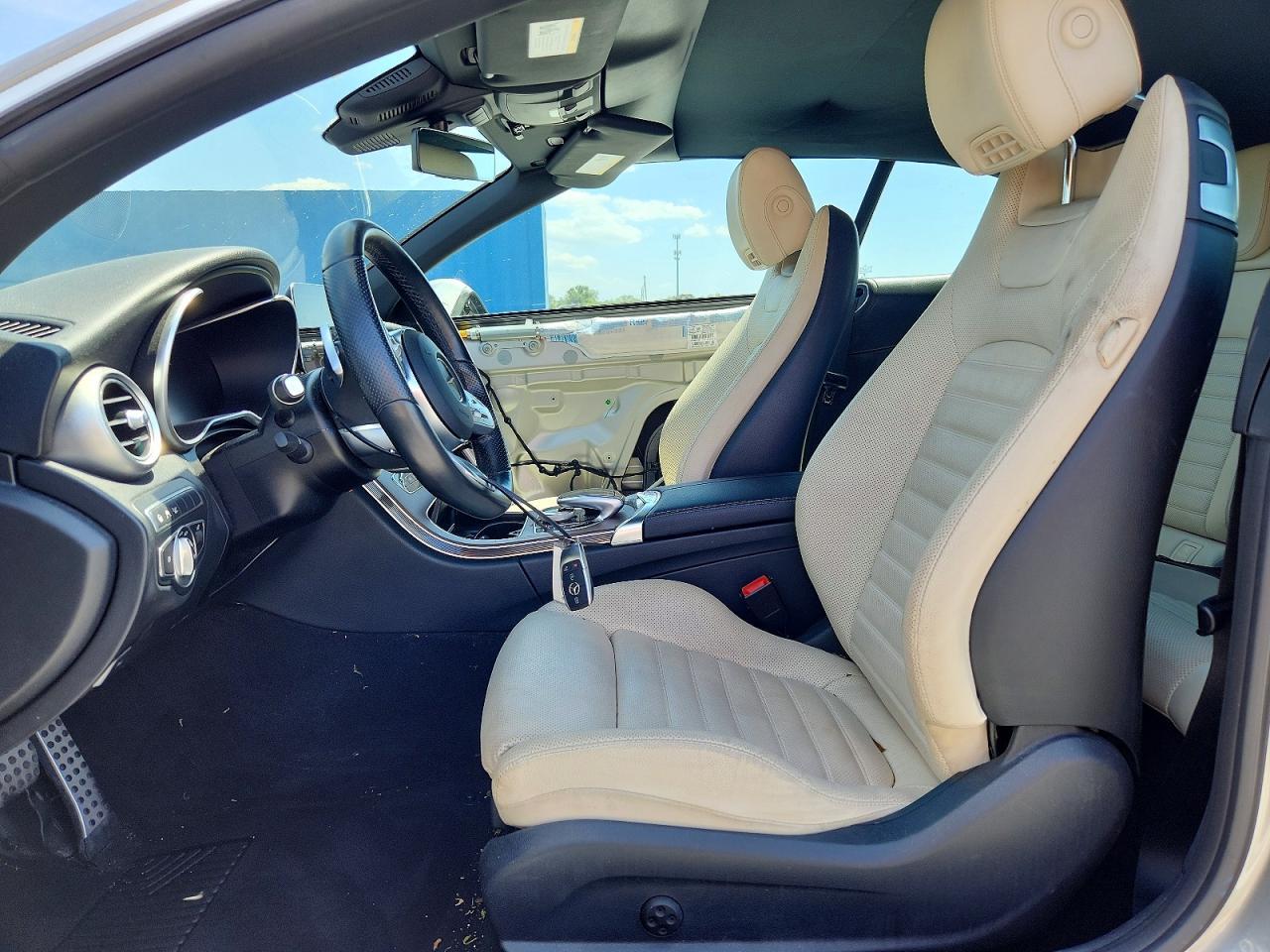 2021 Mercedes-Benz C 300 - Image 7