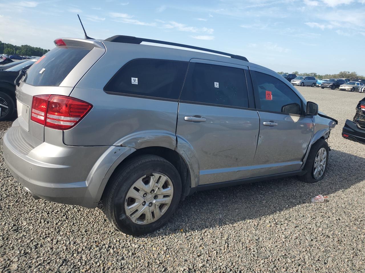 2020 Dodge Journey Se - Image 3