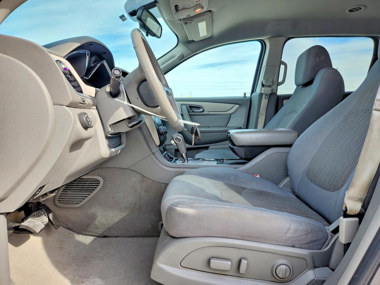 2015 Chevrolet Traverse Lt - Image 7